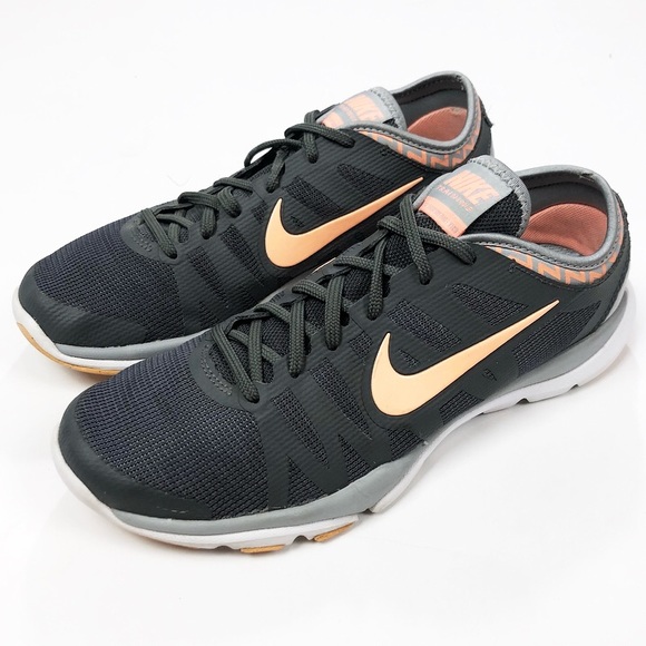 nike training flex supreme tr3